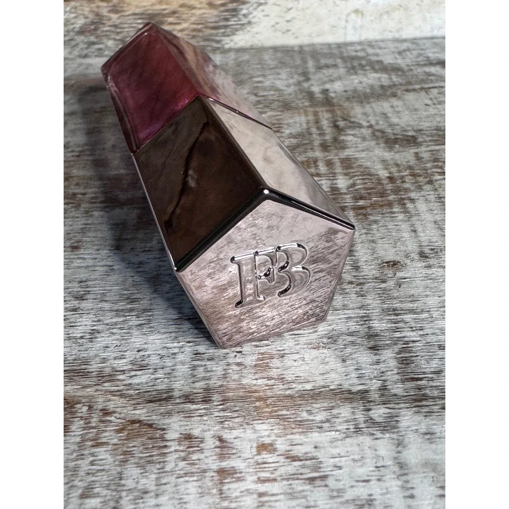 Fenty Beauty Gloss Bomb Lip Luminizer | 08 RiRi | Rose Mauve Nude | MSRP $23